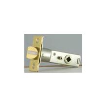 Privacy Door Lever Latch for 2-3/4" Backset