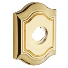 Individual 3.25" Height Bethpage Passage Rosette