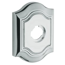 Individual 3.25" Height Bethpage Passage Rosette
