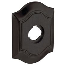 Individual 3.25" Height Bethpage Dummy Rosette