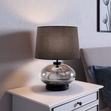 Vaughan 16" Tall Vase Table Lamp