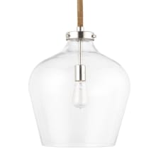 Robinson 14" Wide Pendant