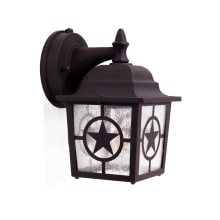Constellation 9" Tall Wall Sconce
