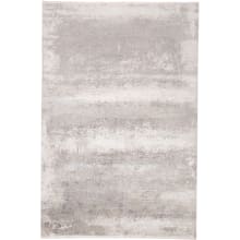 Holden 7-3/4' x 11' Viscose Abstract Rectangular Area Rug From the Logan Collection