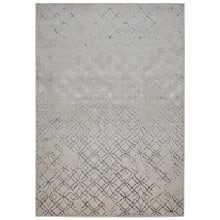 Dagmar 10' x 13-1/4' Polyester Geometric Rectangular Area Rug From the Owen Collection