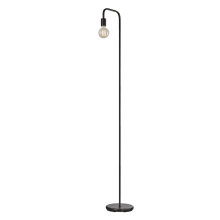 Goliath Single Light 70" High Column Floor Lamp