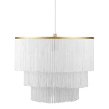 Riverside 17" Wide Pendant