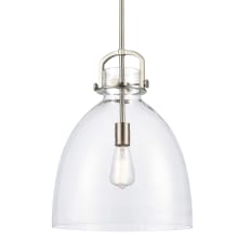 Wendell 14" Wide Pendant