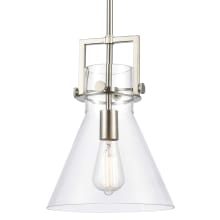 Wendell 10" Wide Mini Pendant