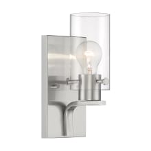 Copson 11" Tall Bathroom Sconce