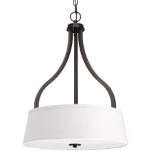 Mia 3 Light 18" Wide Pendant