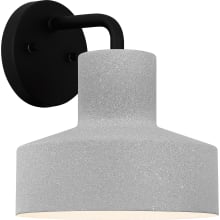 Sulla 10" Tall Wall Sconce