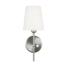 Ariege 14" Tall Wall Sconce
