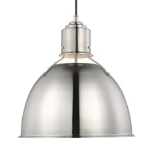 Indre 15" Wide Pendant