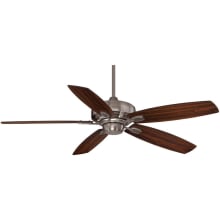 52" 5 Blade Indoor Ceiling Fan