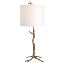 Choaspes 30" Tall Novelty Table Lamp