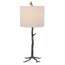Choaspes 30" Tall Novelty Table Lamp