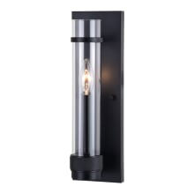 Egress 14" Tall Bathroom Sconce