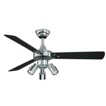 Greyson 42" 3 Blade Indoor Ceiling Fan