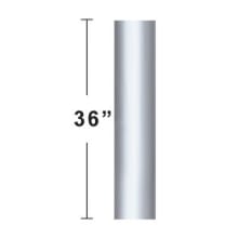 36" Ceiling Fan Downrod for 12 Ft Ceilings