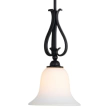 Novo 9" Wide Mini Pendant