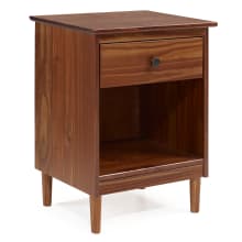 Franklin County 15" Wide One Drawer Basics Nightstand
