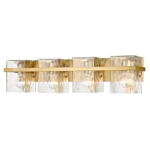 Darbyn 4 Light 29" Wide Vanity Light