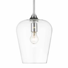 Celia 9" Wide Mini Pendant