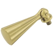 Laurel 2-7/16" x 7/8" Traditional Designer Drop Pendant Cabinet Knob / Drawer Pull from the Bijou Collection