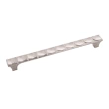 Callisto 8-13/16 Inch (223 mm) Center to Center Hollywood Regency Cabinet Handle / Drawer Pull