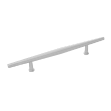 Wexler 5-1/16" (128mm) Center to Center Tapered Bar Cabinet Handle / Drawer Pull