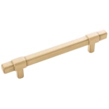 Monroe 5-1/16" Center to Center Square Cabinet Bar Handle / Drawer Pull