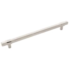 Monroe 8-13/16" Center to Center Square Cabinet Bar Handle / Drawer Pull