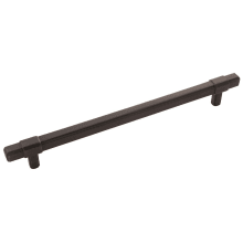 Monroe 8-13/16" Center to Center Square Cabinet Bar Handle / Drawer Pull