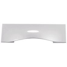 Emerge 3-3/4 Inch Center to Center Cabinet Cup Pull / Drawer Cup Pull