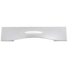 Emerge 5-1/16" Modern Cabinet Cup Pull / Drawer Cup Pull