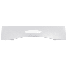 Emerge 5-1/16" Modern Cabinet Cup Pull / Drawer Cup Pull