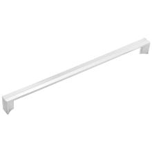 Avenue 18 Inch Center to Center Modern Minimalist Appliance Handle / Appliance Pull