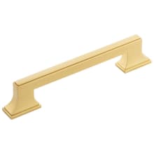 Brownstone 5-1/16" (128 mm) Center to Center Traditional Cabinet Handle / Drawer Pull