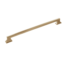 Brownstone 12" Center to Center Large Cabinet Handle / Drawer Pull