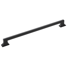 Brownstone 12" Center to Center Large Cabinet Handle / Drawer Pull