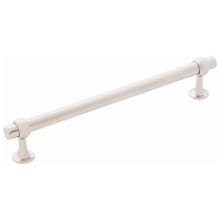 Ostia 7-9/16 Inch Center to Center Bar Cabinet Pull