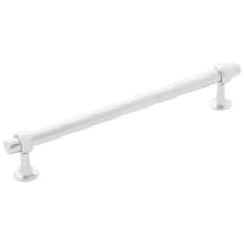 Ostia 7-9/16 Inch Center to Center Bar Cabinet Pull