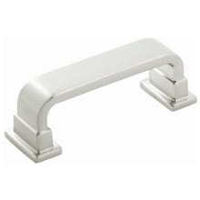 Brighton 3 Inch Center to Center Classic Farmhouse Cabinet Handle / Drawer Pull