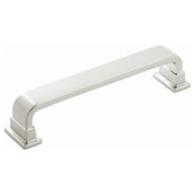 Brighton 5-1/16 Inch (128 mm) Center to Center Classic Farmhouse Cabinet Handle / Drawer Pull