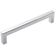 Coventry 6-5/16" Center to Center Sleek Square Cabinet Handle / Drawer Pull