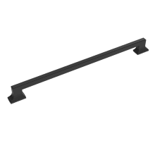 Brownstone 18" Center to Center Slim Grip Appliance Handle / Appliance Pull