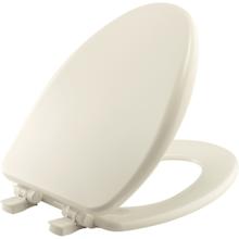 Alesio Elongated Closed-Front Toilet SeatQuick Release