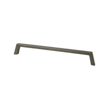 Brookridge 12" (304.8mm) Center to Center 12.75" Long Contemporary Appliance Handle / Appliance Pull with Mounting Hardware