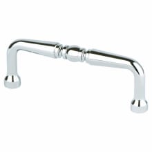 Advantage 3 Inch Center to Center Handle Cabinet Pull
